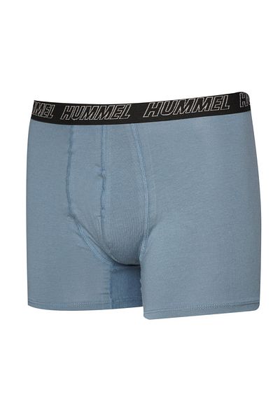 hummel Ανδρικό μπλε μπόξερ Boxis