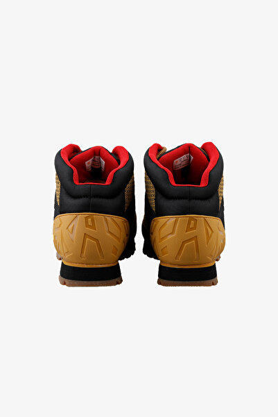 Timberland Euro Sprint Mid Lace Up Waterproof Boot Erkek Sarı Bot Tb0a5w5d7631