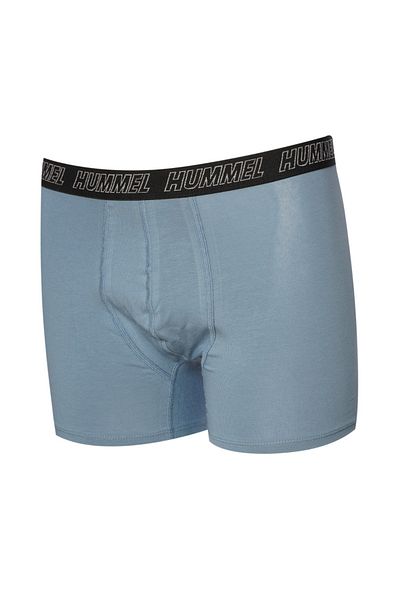 hummel Ανδρικά μπλε μπόξερ Bekes