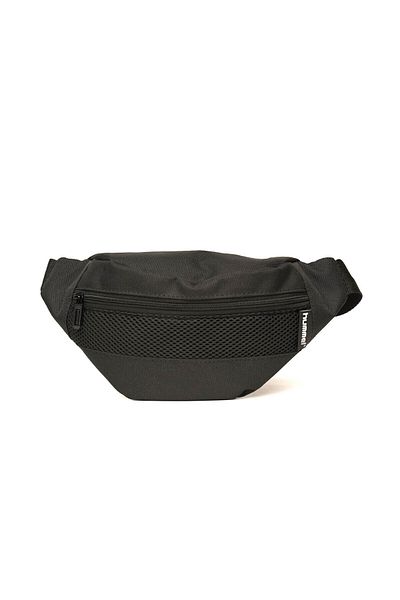 hummel Unisex Bel Çantası Siyah 980289-2001 Hmlfunke Bumbag