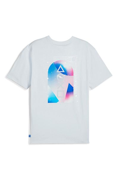 Puma Playstation Tee - model X