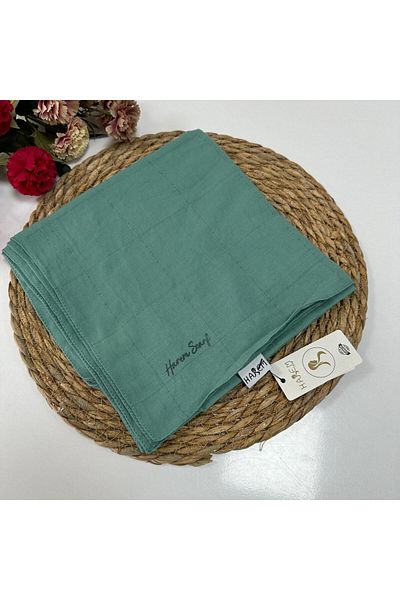 HAREM SCARF Κασκόλ Nilda Harem - VHC0108