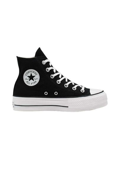 converse Chuck Taylor All Star Platform - Άνετη σόλα
