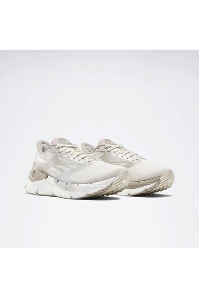 Reebok Pantofi de alergare albi Floatzig Symmetros pentru bărbați