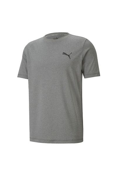 Puma Ανδρικό μπλουζάκι Active Small Logo Tee 58672509