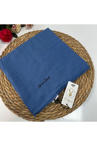 HAREM SCARF Κασκόλ Nilda Harem - VHC0129