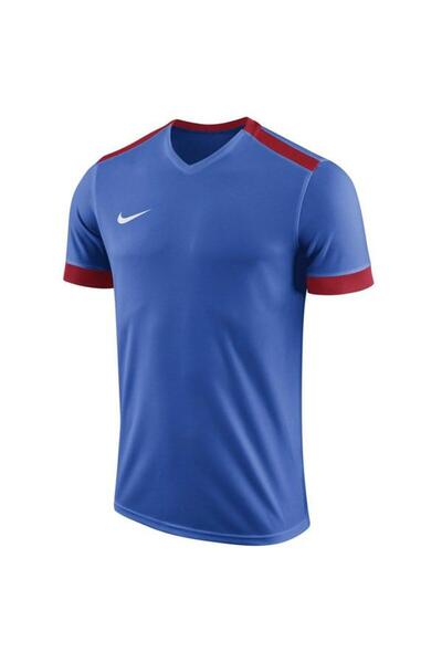 Nike Park Derby Ii Men's Blue V-Neck Jersey