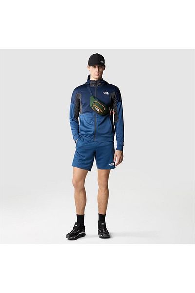 THE NORTH FACE Mountain Athletics Flee Men's Hoodie