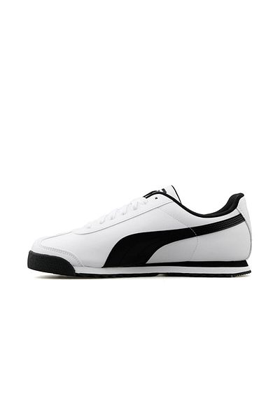 Puma Roma Basic Unisex Sneaker Casual Sneakers
