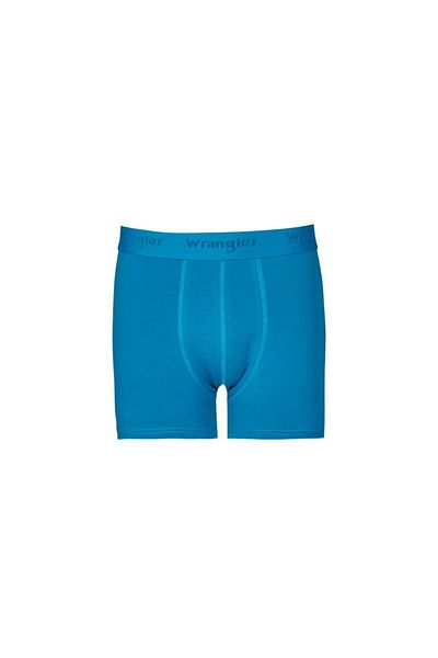 WRANGLER Ανδρικά μπλε εσώρουχα