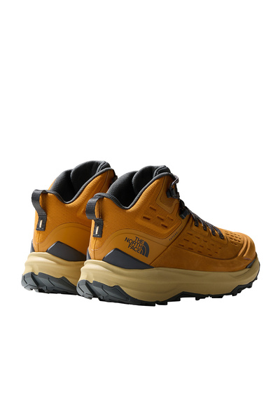 THE NORTH FACE Vectiv Exploris 2 Futurelight Leath Erkek Sarı Bot