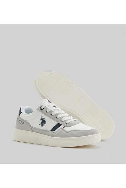 U.S. Polo Assn. ARTHUR GLB MEN_WHITE Men Sneakers