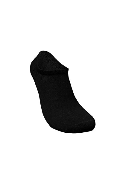 Skadi Mons Чифт унисекс черни чорапи Sneaker