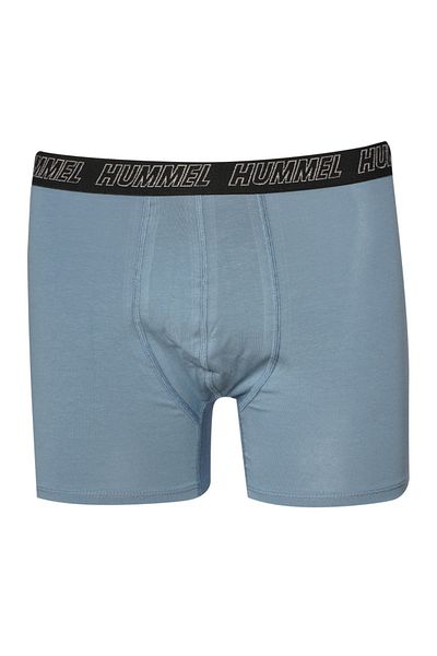 hummel Ανδρικά μπλε μπόξερ Bekes