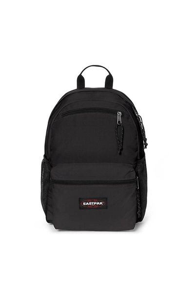 Eastpak Morler Power Black Backpack