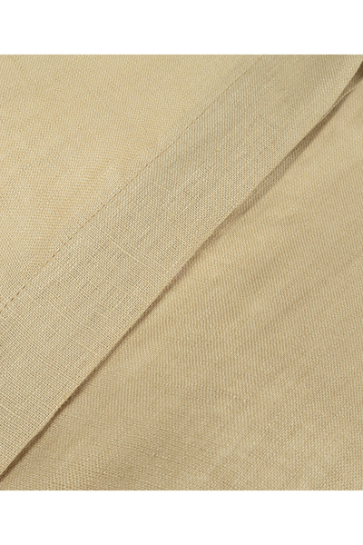 İpekyol Lněná košile - Skrytý design