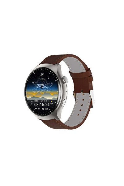 Marka Aksesuar HARVOX  HX-4 Pro Akıllı Saat