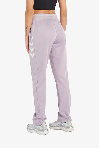 hummel Γυναικεία μωβ φούτερ Hmlgenesa - 931813 -3182