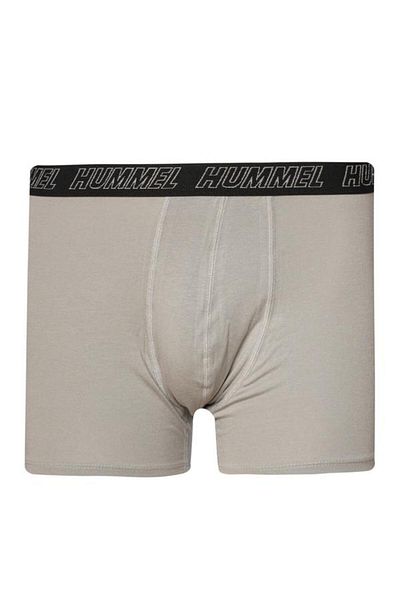 hummel Boxeri gri pentru bărbați Hmlbekes 970310 -2521