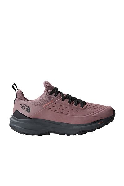 THE NORTH FACE Γυναικεία μωβ παπούτσια εξωτερικού χώρου Vectiv Exploris 2 Futurelight