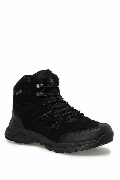 lumberjack Ανδρικές μπότες Maxım Hi Waterproof 101392993