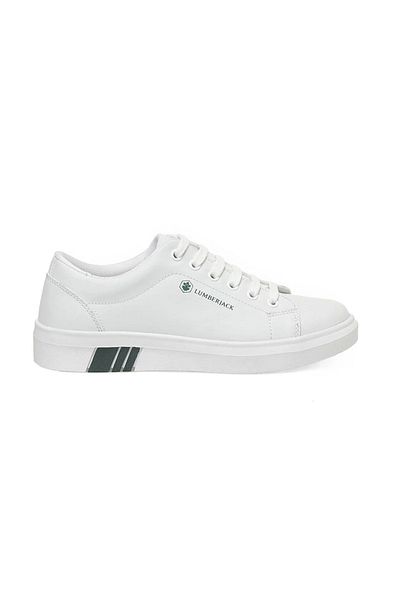 lumberjack Tina Women's White Sneakers