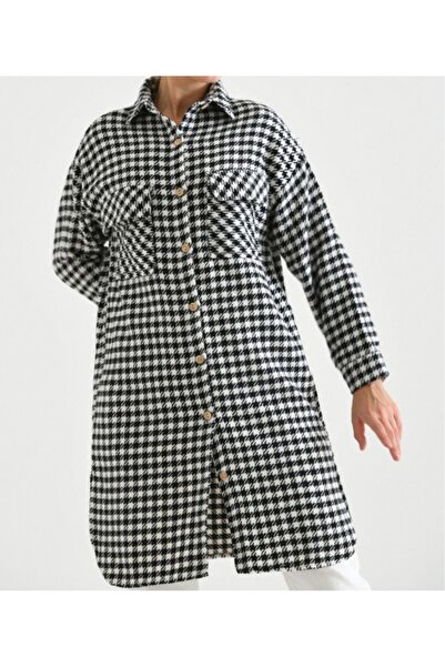 couis φόρεμα ξυλοκόπου πλήρους μήκους