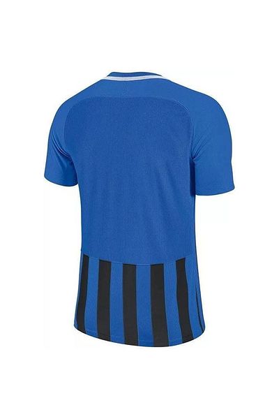 Nike Striped Division Iii Kids V-Neck Jersey