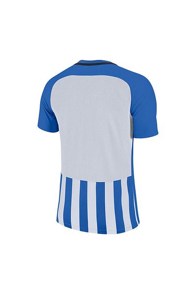 Nike Striped Division Iii Men's V-Neck Jersey