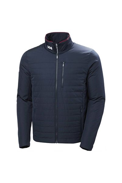 Helly Hansen Crew Insulator 2.0 Men's Navy Blue Coat