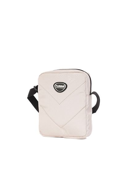 hummel Pesso Cross Body Unisex Beige Waist Bag