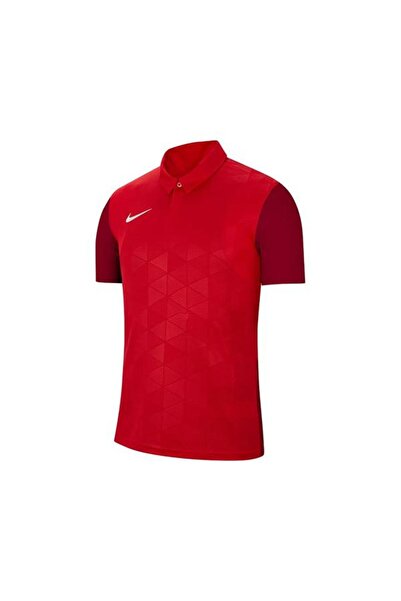 Nike Ανδρικό μπλουζάκι Bv6725-657 Trophy Iv Jersey
