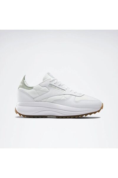 Reebok Classic Leather Extra Women's White Sports Shoes
