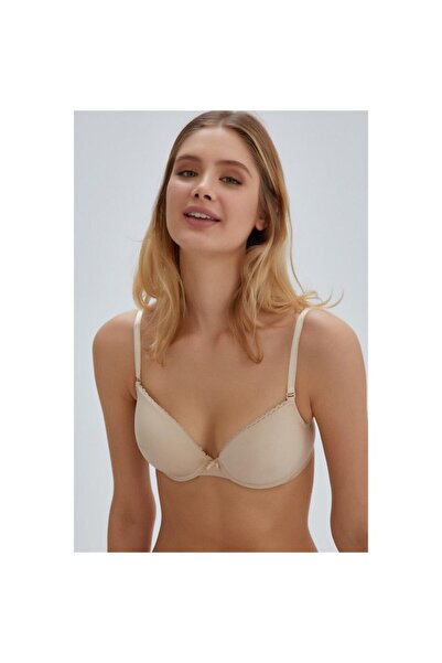 Eros ERSK121 Tulip Badem Напівпуш-ап бюстгальтер - Ten