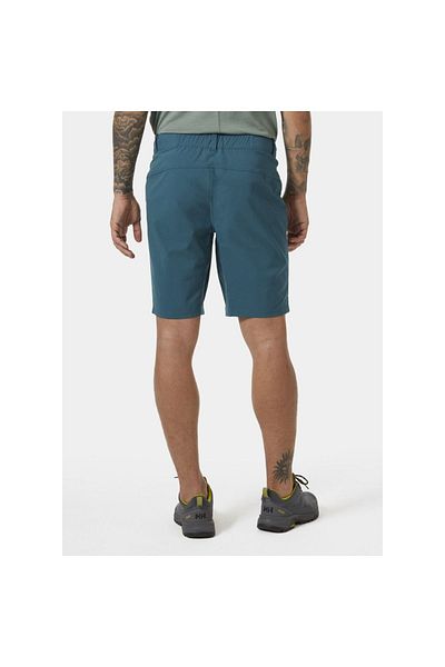 Helly Hansen Elv Light Tour - Ανδρικό πράσινο σορτς