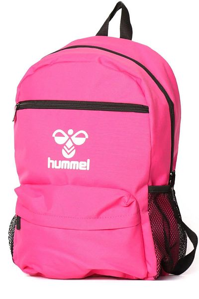 hummel Σακίδιο πλάτης Chevy Unisex Pink