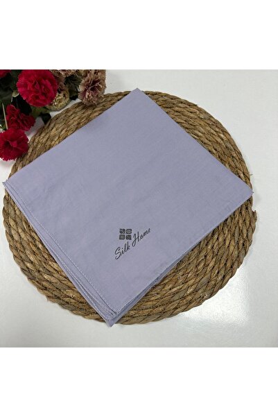 Silk Home وشاح إيروبين رمادي فاتح VTS0104