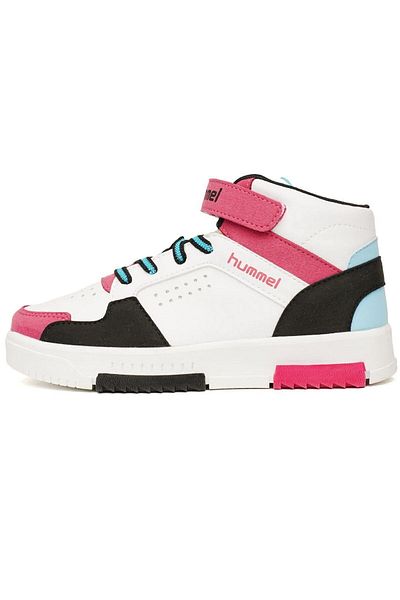 hummel Courfu Jr. 900553 -9047 Model Pantofi Sport Copii