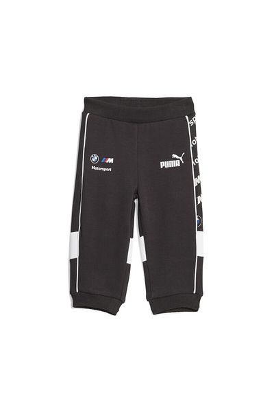 Puma BMW MMS TODDLER SDS Sweat Pants PUMA Bla