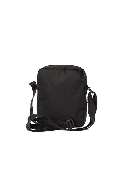 hummel Pesso Cross Body Unisex Black Waist Bag