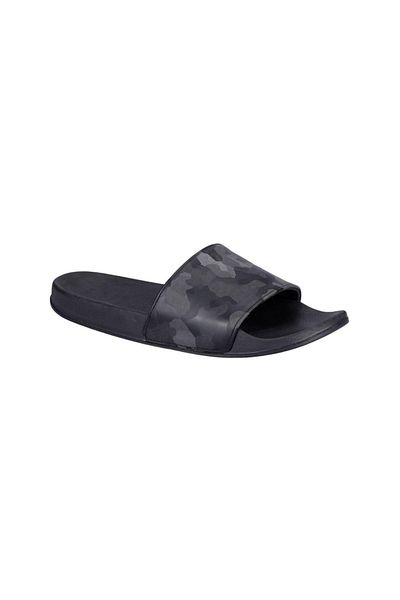 lumberjack A10115724512010 Ace00902347101157245 Thermo 2fx Men's Slippers Black