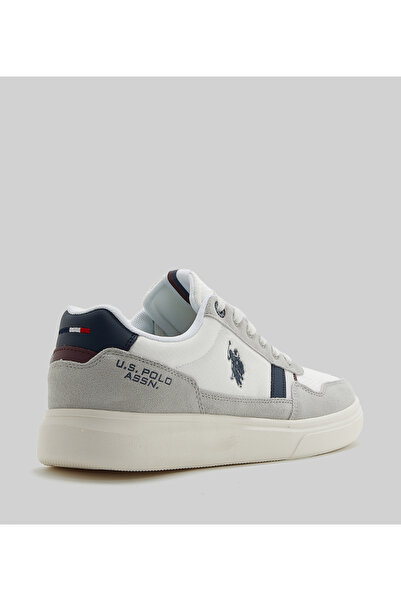 U.S. Polo Assn. ARTHUR GLB MEN_WHITE Men Sneakers