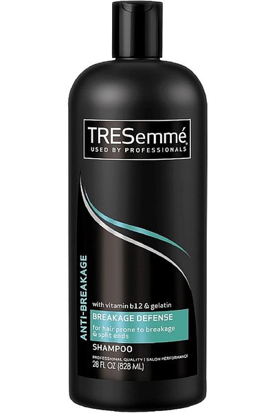 Tresemme Anti Breakage Shampoo with Vitamin B12 Anti Break Shampoo 28 Fl oz 828 ml