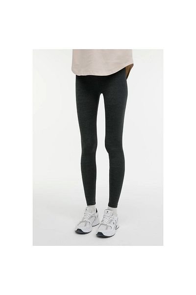 lumberjack Basic Women's Gray Tights