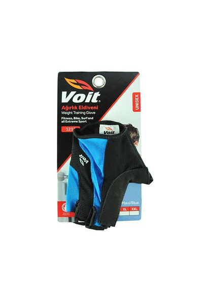 Voit Xx Large Blue 1211 Weight Gloves