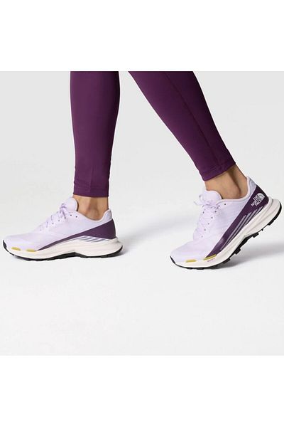 THE NORTH FACE Vectiv Levitum Women's Purple Running Shoes
