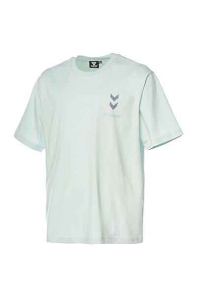 hummel Κοντομάνικο T-shirt Fınny Oversize