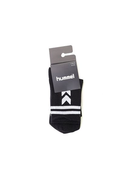 hummel Чорапи със среден размер Hmlchevronstripe Унисекс чорапи