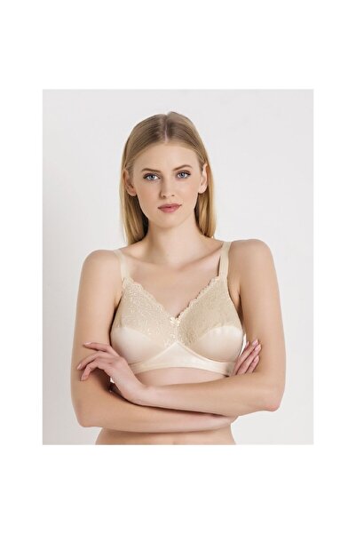 Magic Form 1764 Мереживний бюстгальтер без кісточок - Ten