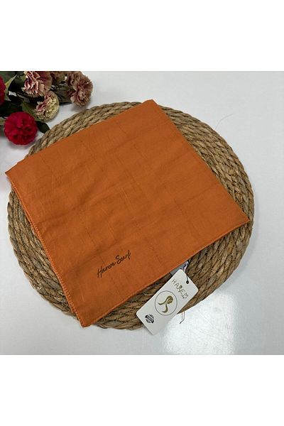 HAREM SCARF Κασκόλ Nilda Harem - VHC0117